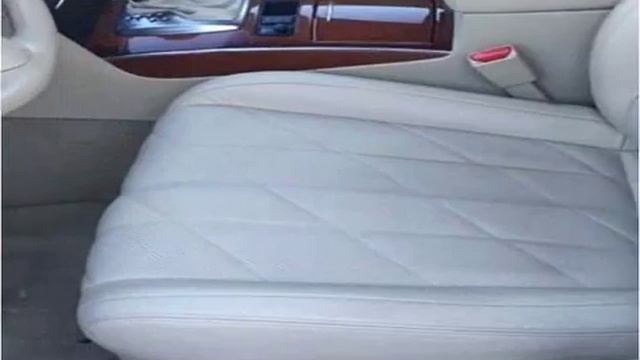2009 Infiniti FX Used Cars London KY смотреть онлайн