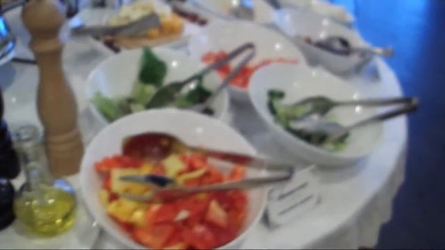 Едем в КАЗАНЬ ? Отель РИВЬЕРА Номер Стандарт ? Ужин в Ресторане смотреть онлайн