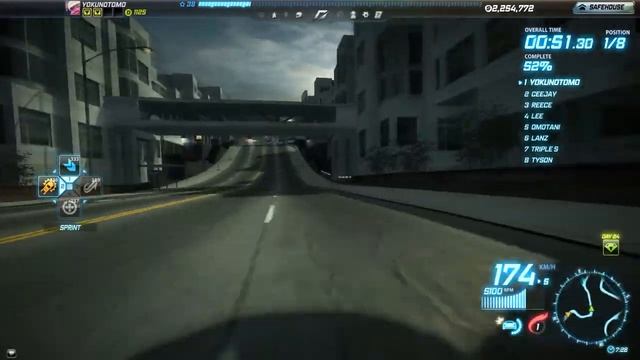 NFS World - AUDI A1 CLUBSPORT QUATTRO (499) - EAGLE DRIVE смотреть онлайн
