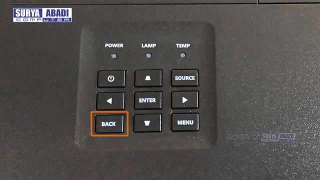 PROJECTOR ACER BS-020PA смотреть онлайн