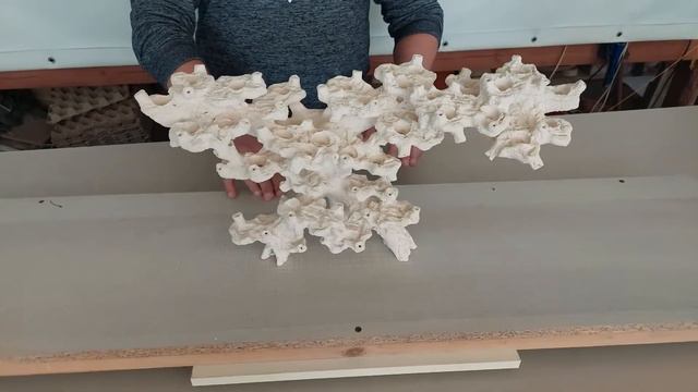 Карниз односторонний ЛК-99