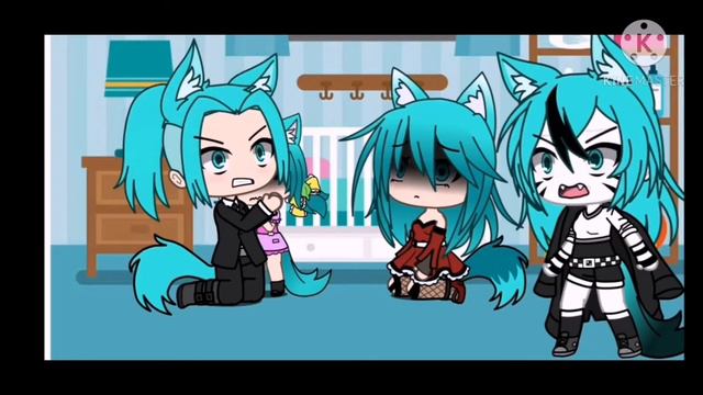 ||Твоя любовь так красива||Гача лайф|| смотреть онлайн