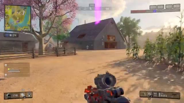 L2R Bounty Hunter Quads смотреть онлайн