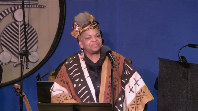 Feb. 18 – Black Historical Figures in New Thought - Rev. James Trapp 11am смотреть онлайн