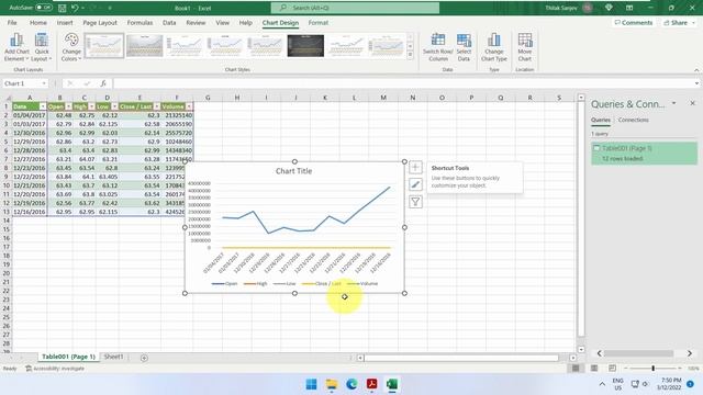 Extract Tables from PDF's and Images смотреть онлайн