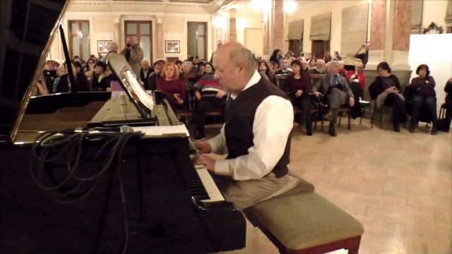 Irma Sokhadze. "My Funny Valentine". Music by Rodgers - Hart смотреть онлайн