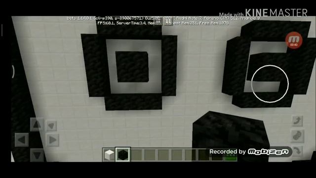 minecraft рисую Куки ( сливки шоу ) ( рисую блогеров # 4 ) смотреть онлайн