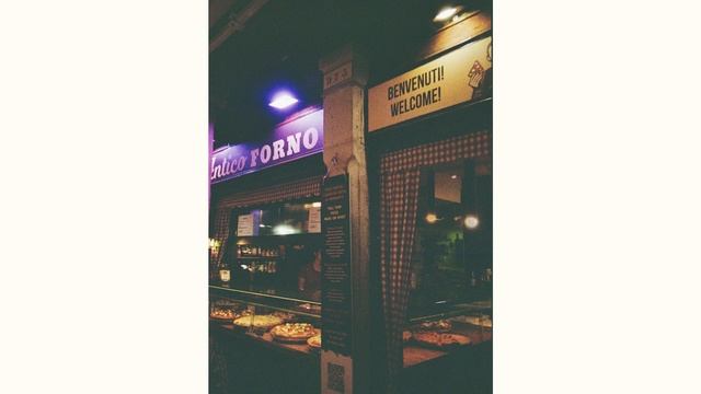 Venice on Fujifilm C200 | Kodak Ektar H35 смотреть онлайн