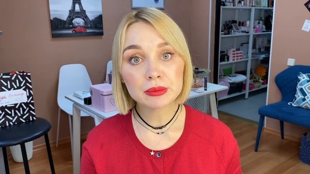 Стартовый набор Мери Кей - Как оформиться в компанию смотреть онлайн