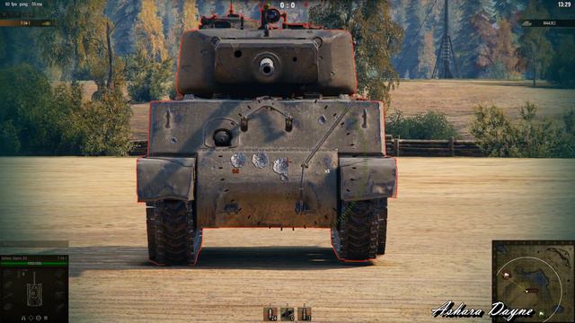 How to penetrate M4A3E2 Jumbo weak spots - World Of Tanks смотреть онлайн