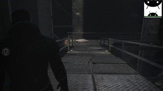 Eisenhorn: XENOS Android GamePlay Walkthrough #1 (Max Setting 1080p)