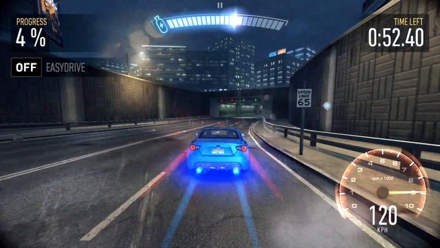 Need For Speed: No Limits iOS Gameplay HD смотреть онлайн