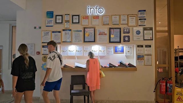 🇧🇬Dit Evrika Beach Club Hotel 4* All. Болгария. Солнечный Берег. Самый выгодный отель. Сентябрь 202