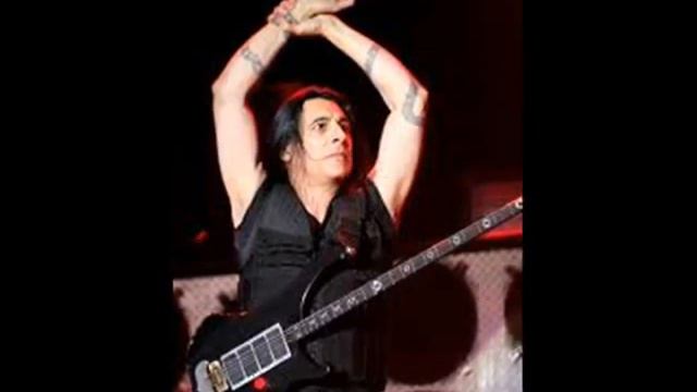 Manowar Joey DeMaio 