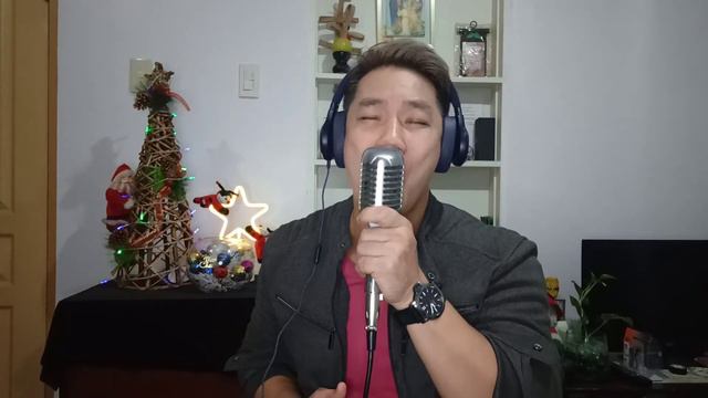 Portrait Of My Love (Cover) by STEVE FERNANDEZ | Popularized by MATT MONRO❤️😎💪🙏 смотреть онлайн