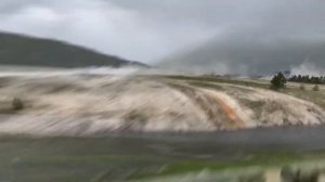 Путешествую по YELLOWSTONE /  Национальный парк Йеллоустоун, США