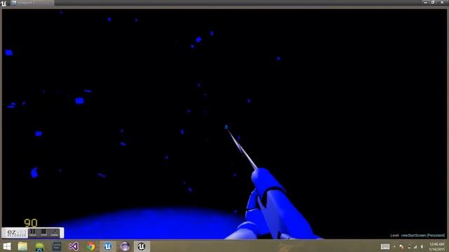 Unlit Game Demo смотреть онлайн