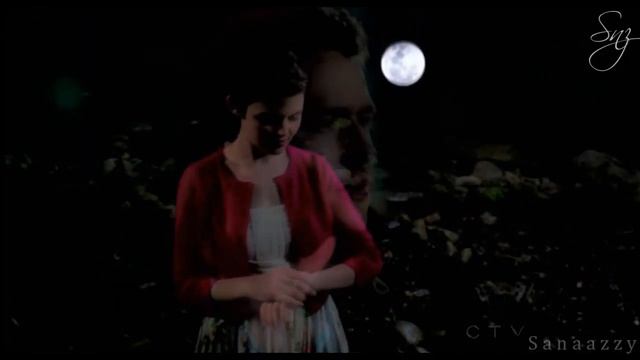 Once Upon A Time: Prince Charming/Snow White (Mary & David) We Are Everything We Need