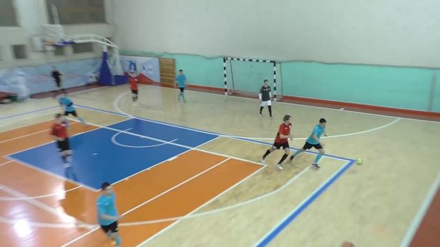 ФК Посёлок Эврика ЧГУ 131217 смотреть онлайн