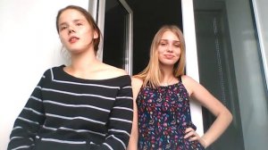 Зая запасная💏