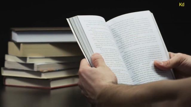 Чтение книг продлевает твою жизнь! Научно доказанная польза чтения.. смотреть онлайн