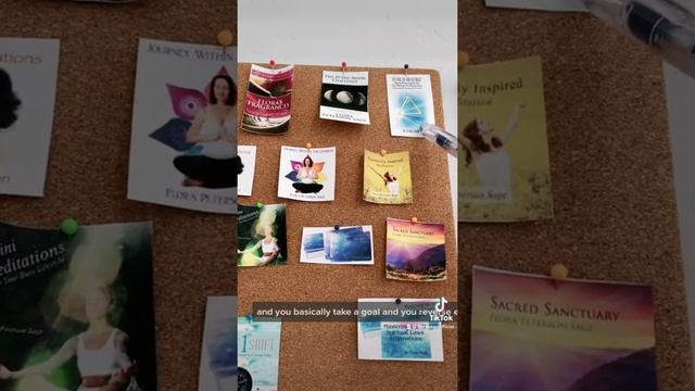 My Books, CD’s and Card Decks смотреть онлайн