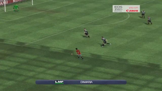 P.E.S 2006 (2014/15) | Карьера за тренера | Часть - 2 | Newcastle United FC смотреть онлайн