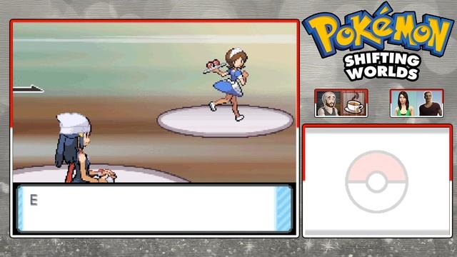 POKÉMON SHIFTING WORLDS #29 - Rayquaza zum mitnehmen «» Let's Play Pokémon Perl Randome | Gorobai смотреть онлайн
