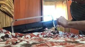 Купил новый телевизор FULL HD в Техно-Д! LED-TV BBK 24LEM-1027/FT2C обзор и распаковка в 2022 году