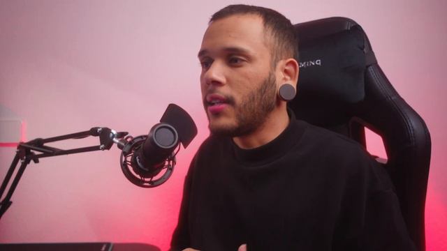 Sencillamente un precio imbatible! Micrófono Maono PM461S смотреть онлайн