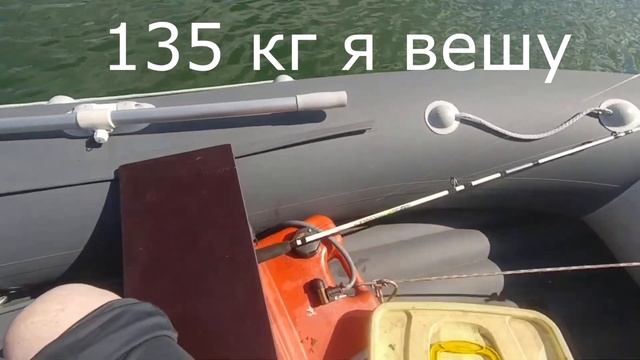 Yamaha 15A О моторе.