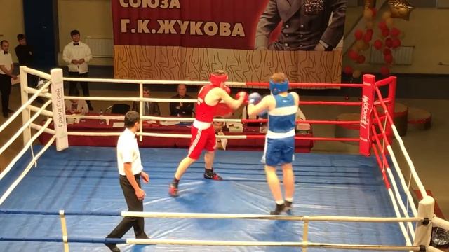 Русаков Артём в/к+91кг Финал 27 Всероссийского турнира класса"А" Памяти Маршала С.С. Г.К.Жукова ЕКБ смотреть онлайн