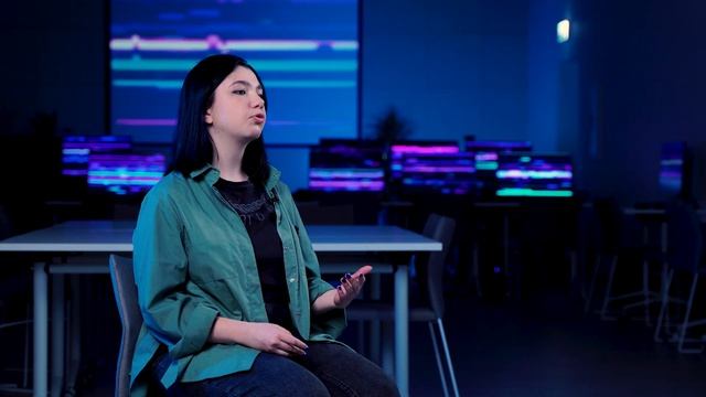 Проект «Разработка цифровой платформы консолидации, хранения и передачи данных» смотреть онлайн