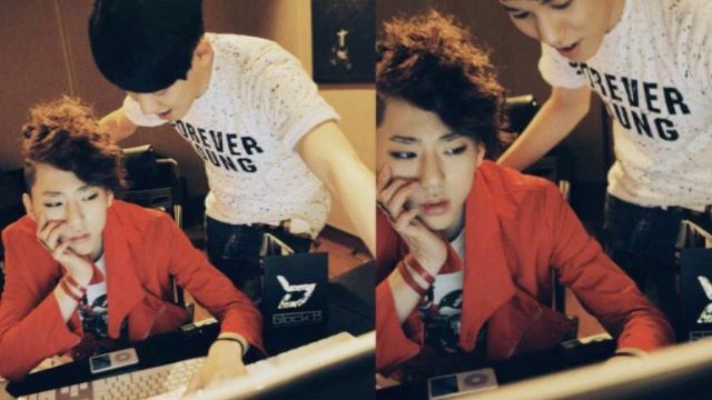 Zico(Block B) - Heart Is Hurt. смотреть онлайн