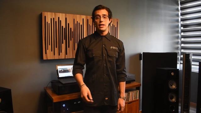 REVIEW UNBOXING Focal Chora 816 - Lo ideal para un home cinema смотреть онлайн