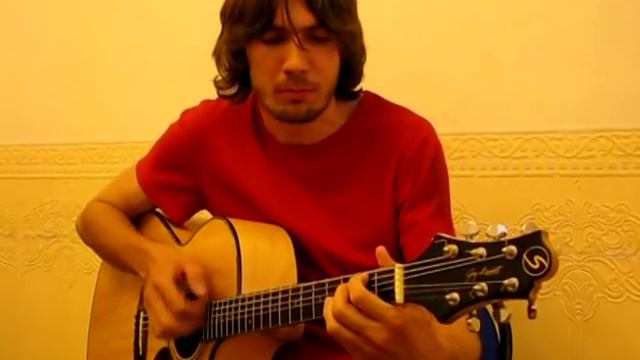 Павел Быков - Я и ты смотреть онлайн
