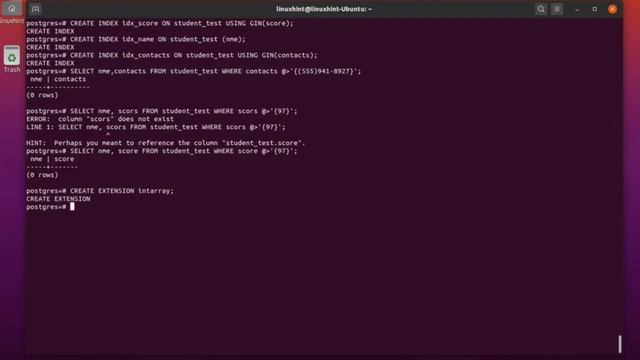 PostgreSQL FREE 2 Hour Course смотреть онлайн