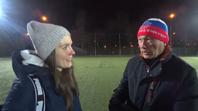 ЖЕНСКИЙ ФУТБОЛ В РОССИИ I СПОРТИВНАЯ ШКОЛА "СТРОГИНО" смотреть онлайн