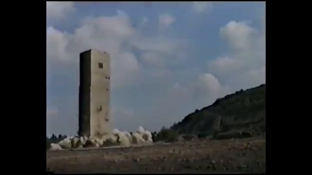 Страшный сон шахтёра