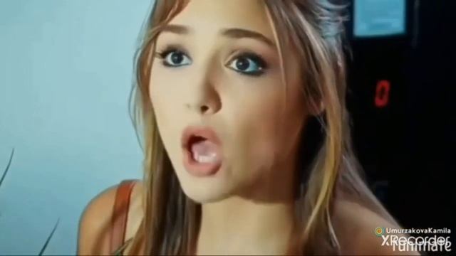 Привычка Ханде Эрчел ??? смотреть онлайн