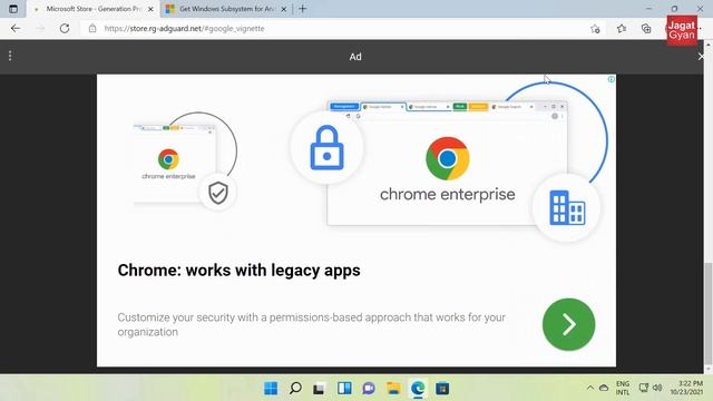 How to Run Android apps on Windows 11 | directly | officially смотреть онлайн