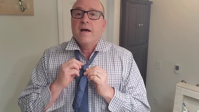 How to Tie a Tie | Dad, how do I? смотреть онлайн