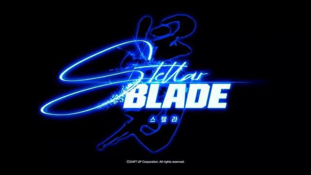 Stellar Blade