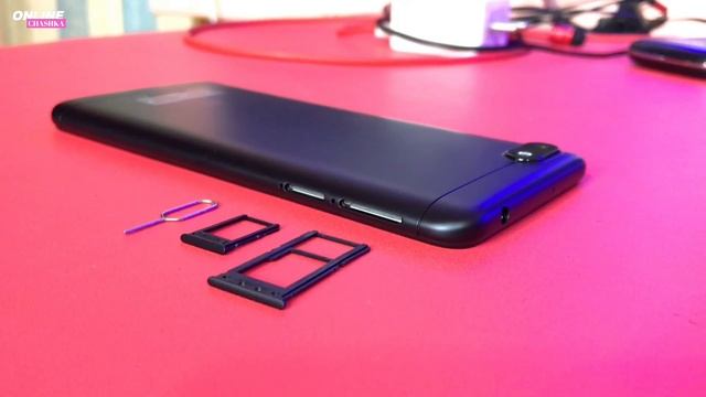 Redmi 6A Unboxing in Hindi | Camera Samples & Speaker Output | Redmi 6A Review in Hindi смотреть онлайн