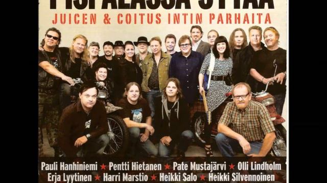 Juice ja Mikko - Beibi смотреть онлайн
