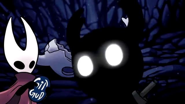 Git Gud Nub смотреть онлайн