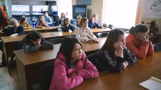 Примерь профессию Программа 4 смотреть онлайн