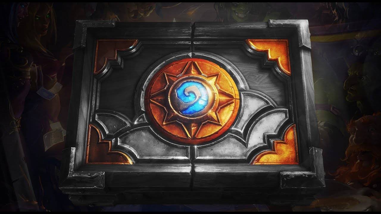 HEARTHSTONE