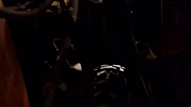 Запуск снегоуборщика смотреть онлайн