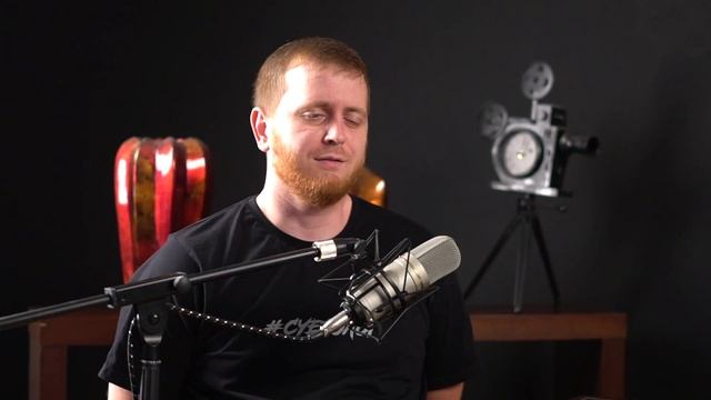 Артем Эдильгириев: Не было варианта, что не получится | От хореографа до CEO IT -компании смотреть онлайн